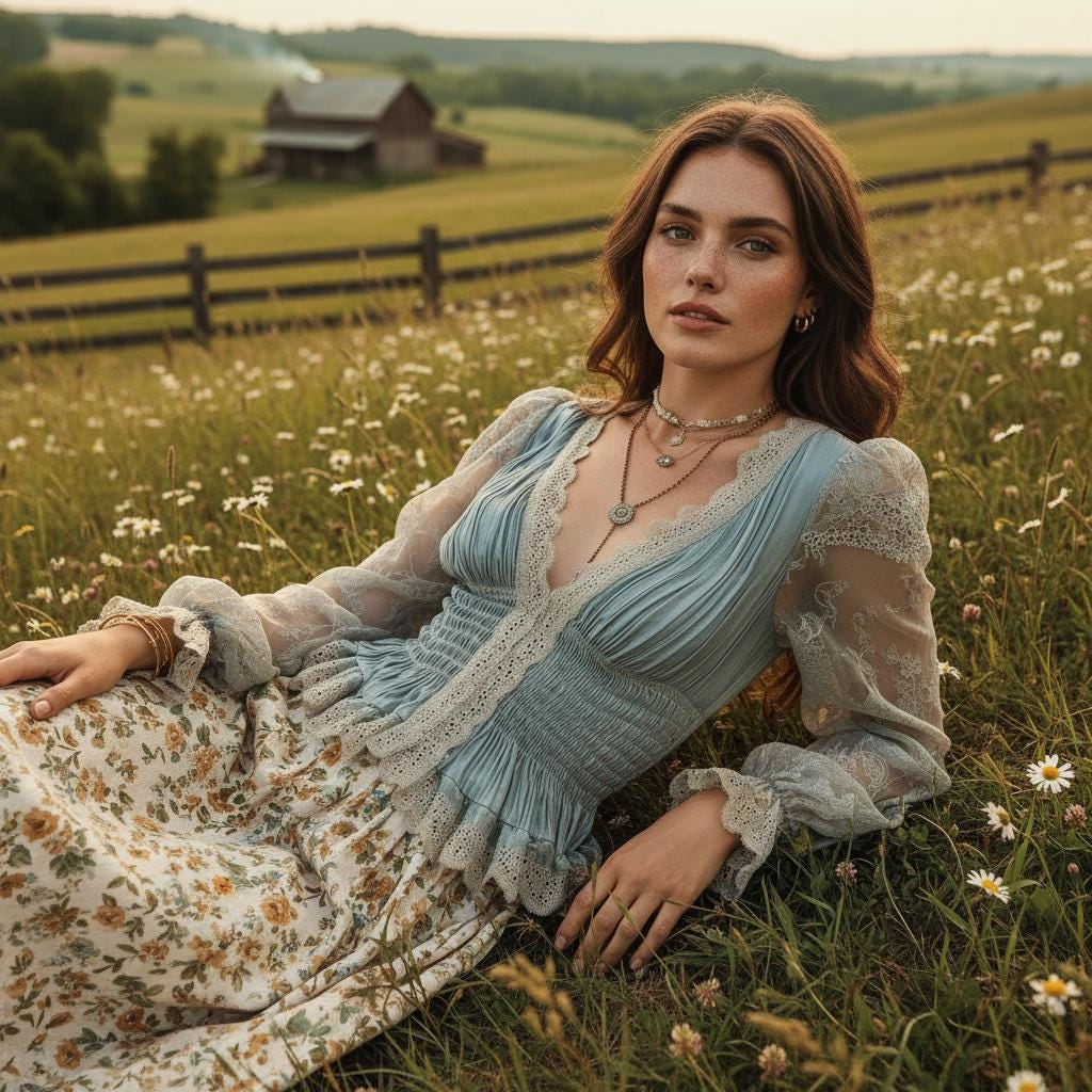 Crochet